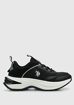 Neo Siyah Kadın Sneaker