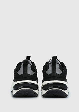 Neo Siyah Kadın Sneaker