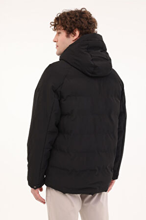 Lumberjack 4W Ml Acelın Coat 4Pr Kısa Kaban