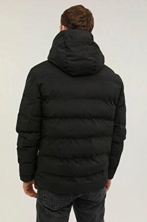 Lumberjack ML NOLAN Coat 2SN22 4PR Erkek Mont 101813412