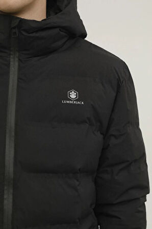 Lumberjack ML NOLAN Coat 2SN22 4PR Erkek Mont 101813412