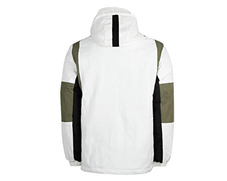 Lumberjack Ml Gomnis 2Urbn06 4Pr Erkek Outdoor Montu 101813392 Beyaz