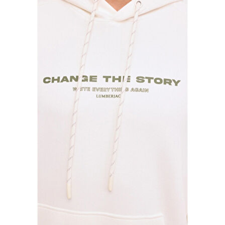 Lumberjack Erkek Hoodie Filaz