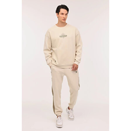Lumberjack Erkek Sweatshirt Filaz