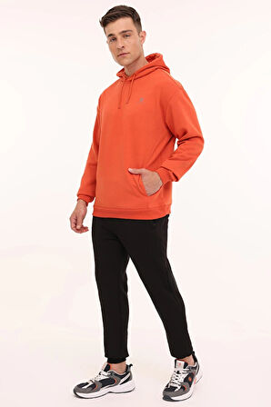 101899878 ML GRASS 22URB2049 4PR Siyah Erkek Eşofman Altı