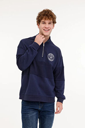 Lumberjack Ml 4Pr FRAN Erkek Sweatshirt 16ID108