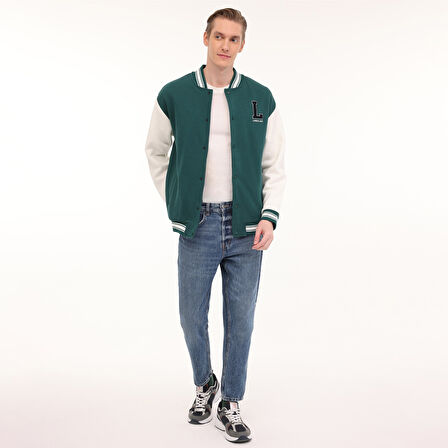 Lumberjack Erkek Ceket Hatz