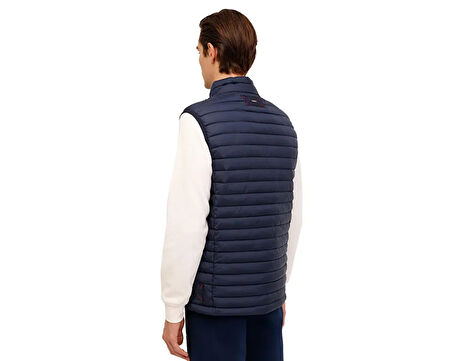 Lumberjack Ml Brt Vest 4Pr Erkek Yeleği 101742848 Lacivert