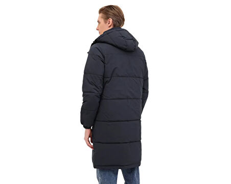 Lumberjack Ml 3Shuntf-Yy23Aw063 4Pr Erkek Günlük Mont 101892950 Lacivert