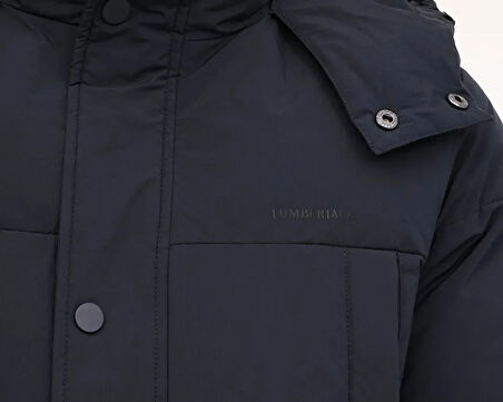 Lumberjack Ml 3Shuntf-Yy23Aw063 4Pr Erkek Günlük Mont 101892950 Lacivert
