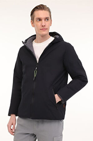 Lumberjack 4W Ml Lucas Coat 1N55 4Pr Mont