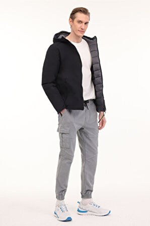 Lumberjack 4W Ml Lucas Coat 1N55 4Pr Mont