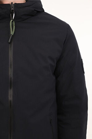 Lumberjack 4W Ml Lucas Coat 1N55 4Pr Mont