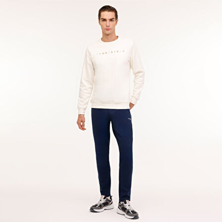 Lumberjack Erkek Sweatshirt Week