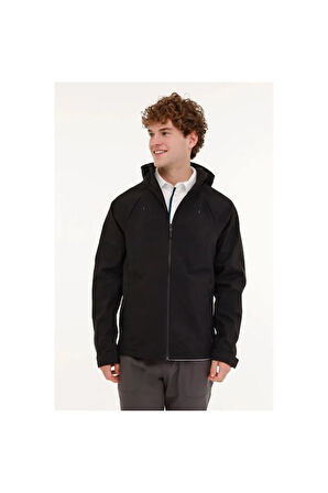 Lumberjack Ml 8 4Pr Erkek Softshell Mont 101893257 HW2770