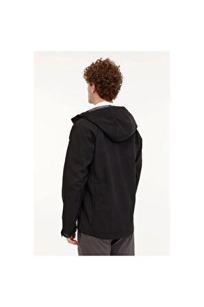 Lumberjack Ml 8 4Pr Erkek Softshell Mont 101893257 HW2770