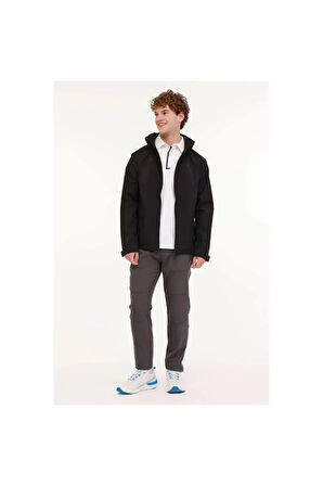 Lumberjack Ml 8 4Pr Erkek Softshell Mont 101893257 HW2770