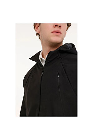 Lumberjack Ml 8 4Pr Erkek Softshell Mont 101893257 HW2770