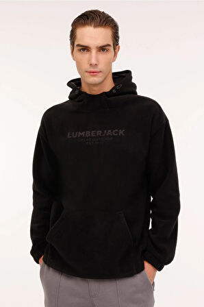 LumberJack Erkek Sweat 17IH-02 4PR
