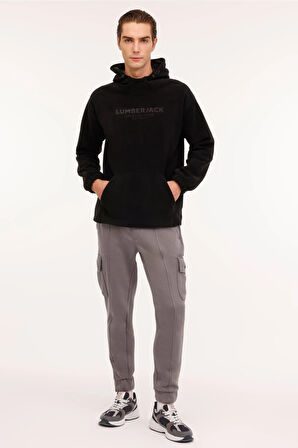 LumberJack Erkek Sweat 17IH-02 4PR