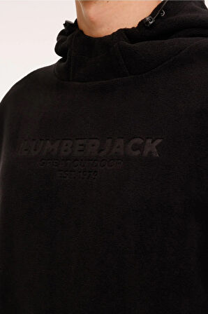 LumberJack Erkek Sweat 17IH-02 4PR