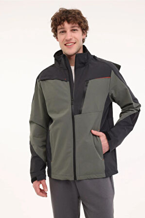 Lumberjack Erkek Mont 101900549