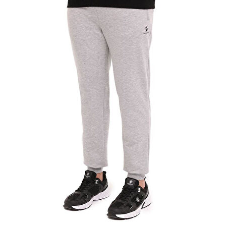 Lumberjack 4W Mb Ct107 Jogger 4Pr Erkek Eşofman Altı 101813143 Gri