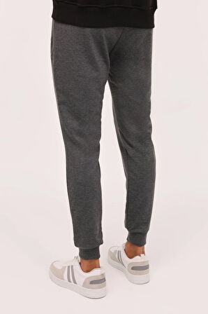 Lumberjack Tekalt Mb Ct107 Jogger 4pr Erkek Antras 101813144 