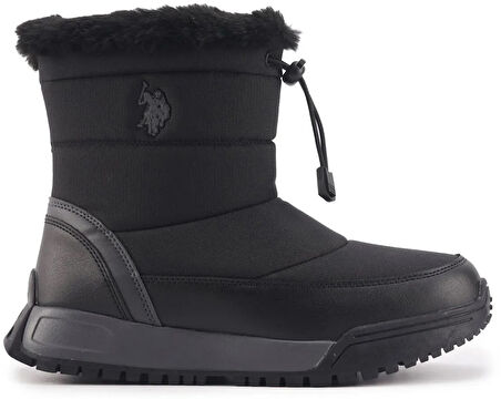 Rainy Unisex Kar Botu