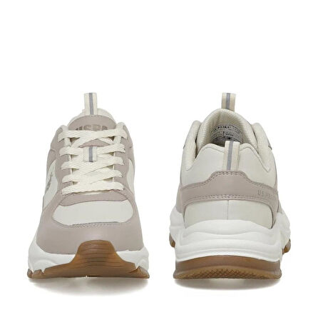 Us Polo SORLEY 4PR 101812898 Kadın Günlük Sneakers