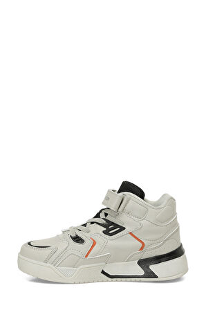 U.S.Polo Assn. 4W Denver Hı Jr 4Pr K Bej Bot