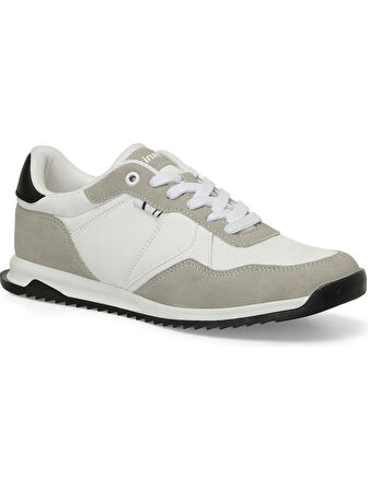 Kinetix 101816289 Whitemore 4PR Beyaz Erkek Sneaker