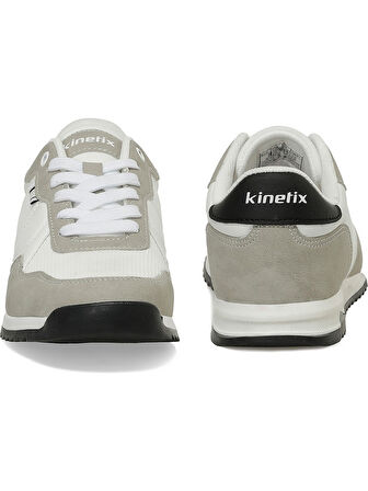 Kinetix 101816289 Whitemore 4PR Beyaz Erkek Sneaker