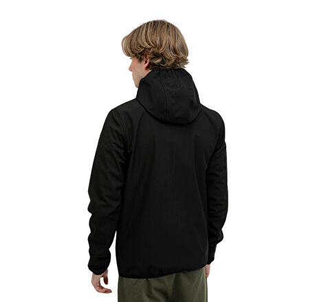 KİNETİX ML BASIC SOFTSHELL MONT