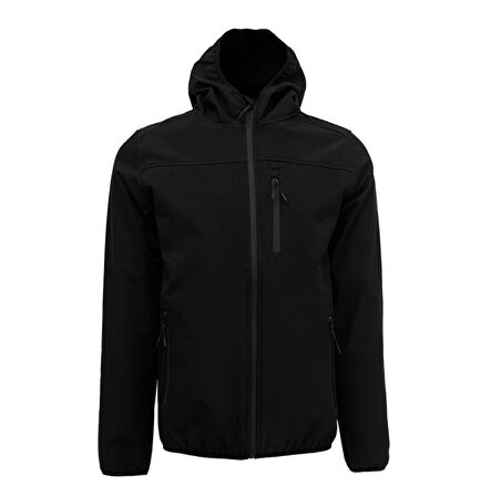 KİNETİX ML BASIC SOFTSHELL MONT