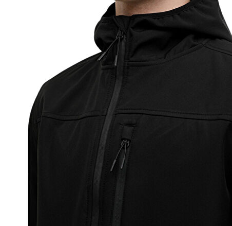 KİNETİX ML BASIC SOFTSHELL MONT