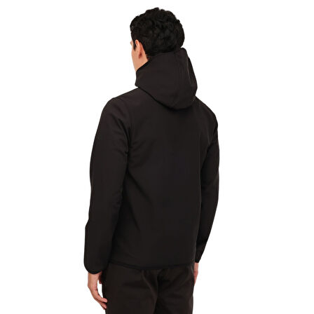 BASIC SOFTSHELL 4P JACKET