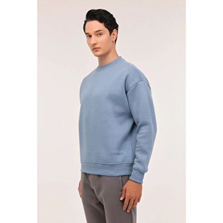 Lumberjack Erkek Sweatshirt Ros