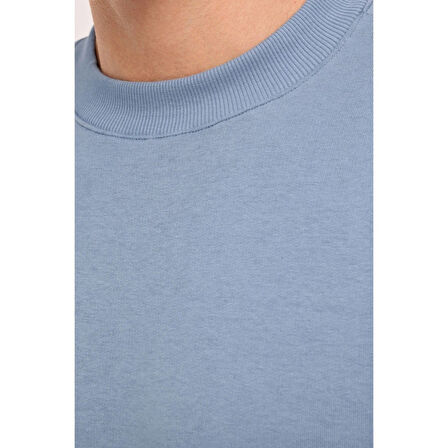 Lumberjack Erkek Sweatshirt Ros