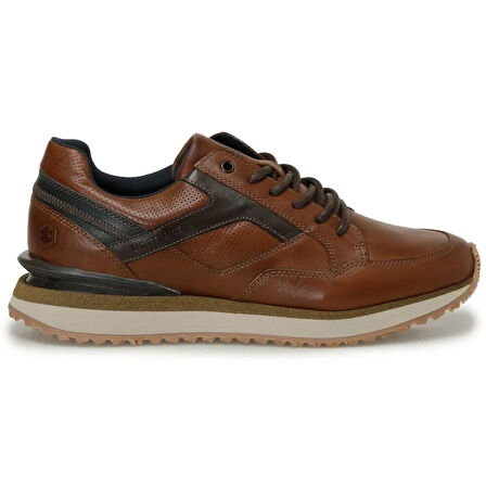 Lumberjack Yury 4PR Kahve Erkek Spor Ayakkabı