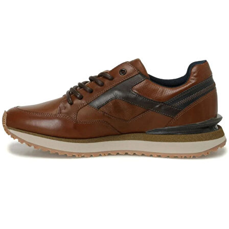Lumberjack Yury 4PR Kahve Erkek Spor Ayakkabı