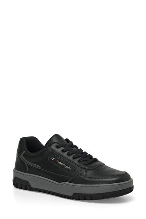 CORE 4PR Lacivert  Erkek Sneaker Spor Ayakkabı-Lacivert-Mavi