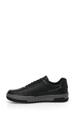 CORE 4PR Lacivert  Erkek Sneaker Spor Ayakkabı-Lacivert-Mavi