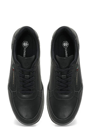 CORE 4PR Lacivert  Erkek Sneaker Spor Ayakkabı-Lacivert-Mavi