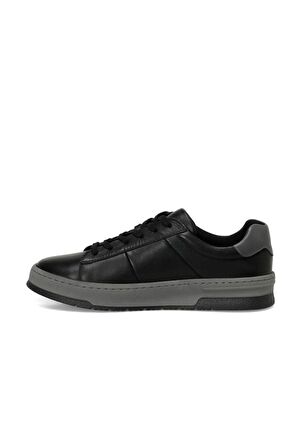Lumberjack COLWYN 4PR 101877006 Erkek Sneaker Ayakkabı Siyah 40-45 