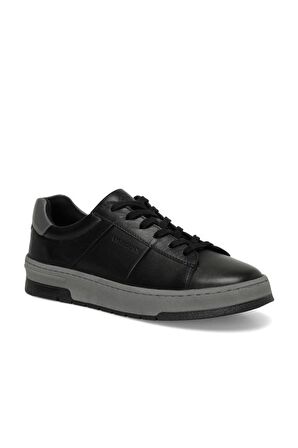Lumberjack COLWYN 4PR 101877006 Erkek Sneaker Ayakkabı Siyah 40-45 