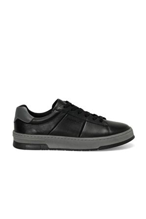 Lumberjack COLWYN 4PR 101877006 Erkek Sneaker Ayakkabı Siyah 40-45 