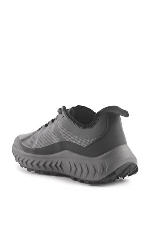 Lumberjack 4W KWON 4PR Erkek  Gri Outdoor