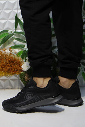 Lumberjack 4W LOTHAR 4PR Erkek  Siyah Outdoor