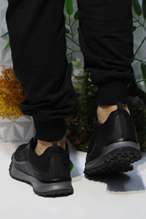 Lumberjack 4W LOTHAR 4PR Erkek  Siyah Outdoor